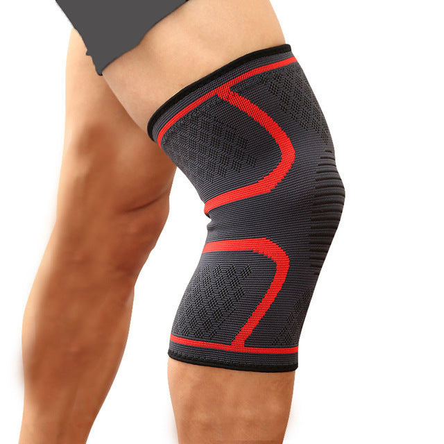 MD Health Outdoor non-slip running sports knee support