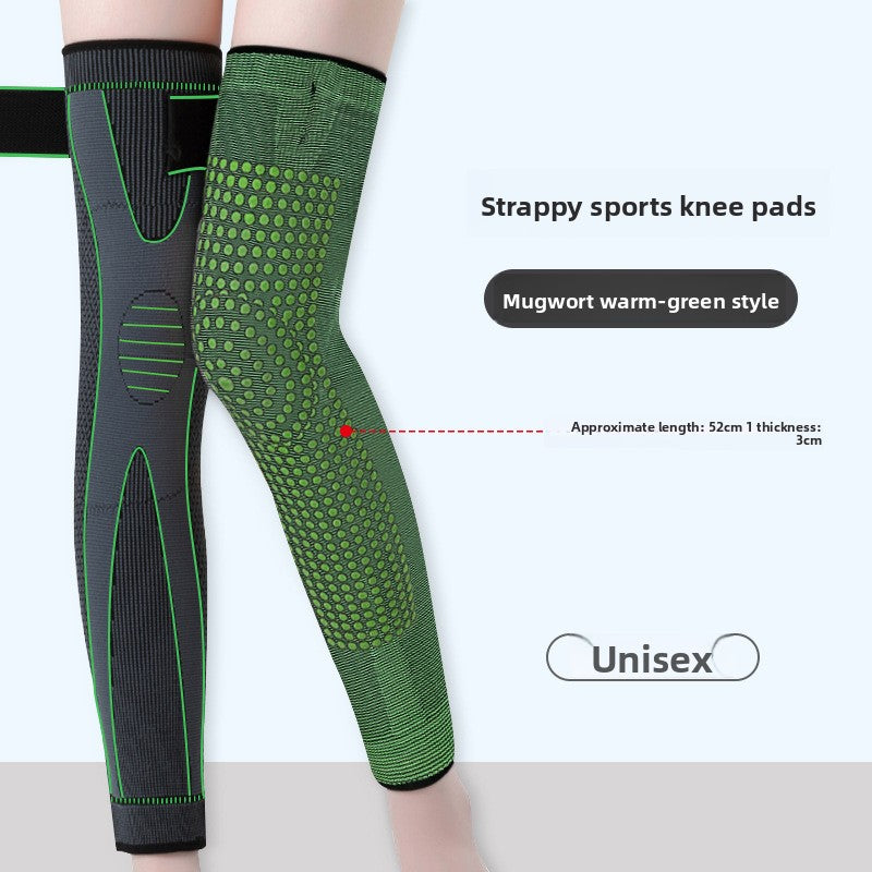 MD Health Knee protection knitting brace