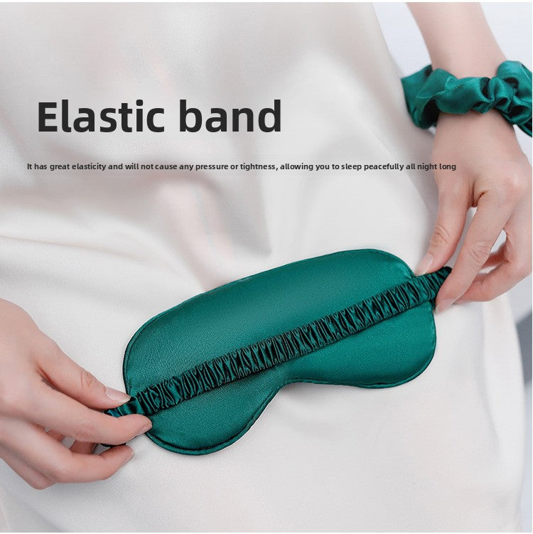 MD Health Silk-like eye mask