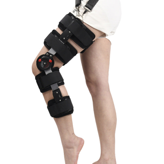 MD Health Knee Joint Fixation Brace for Lower Limbs