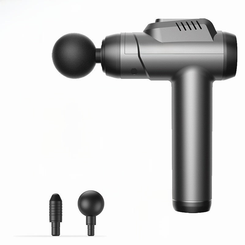 MD Health Fascia gun massager muscle relaxation