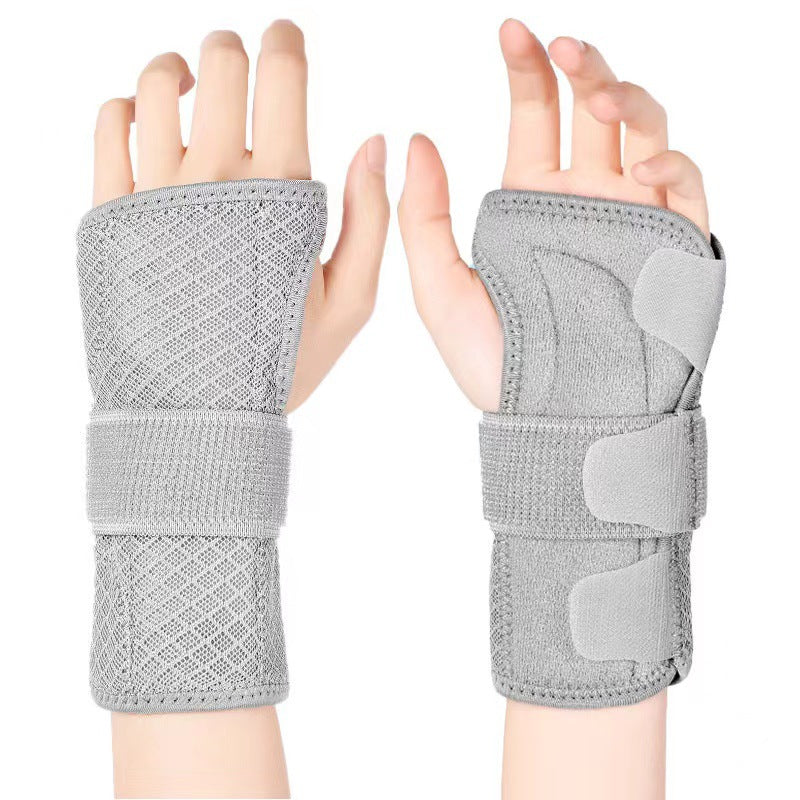 MD Health Adjustable Wrist Support Brace