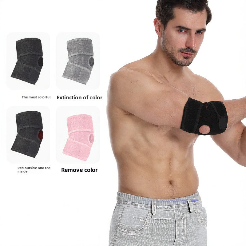 HD Health Elbow Support Sleeve