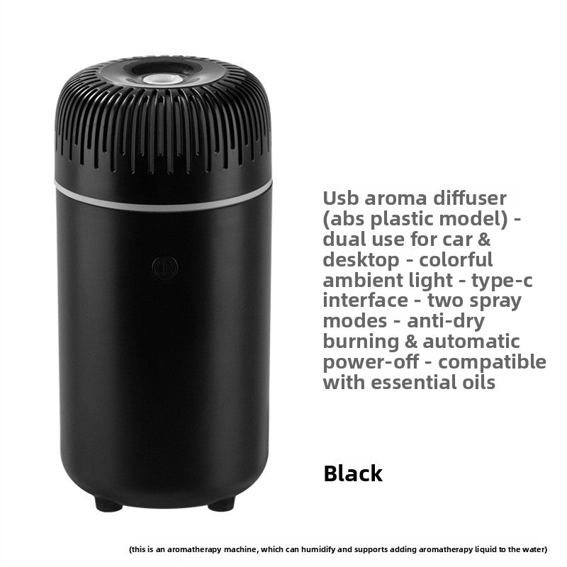 MD Health Ultrasonic diffuser