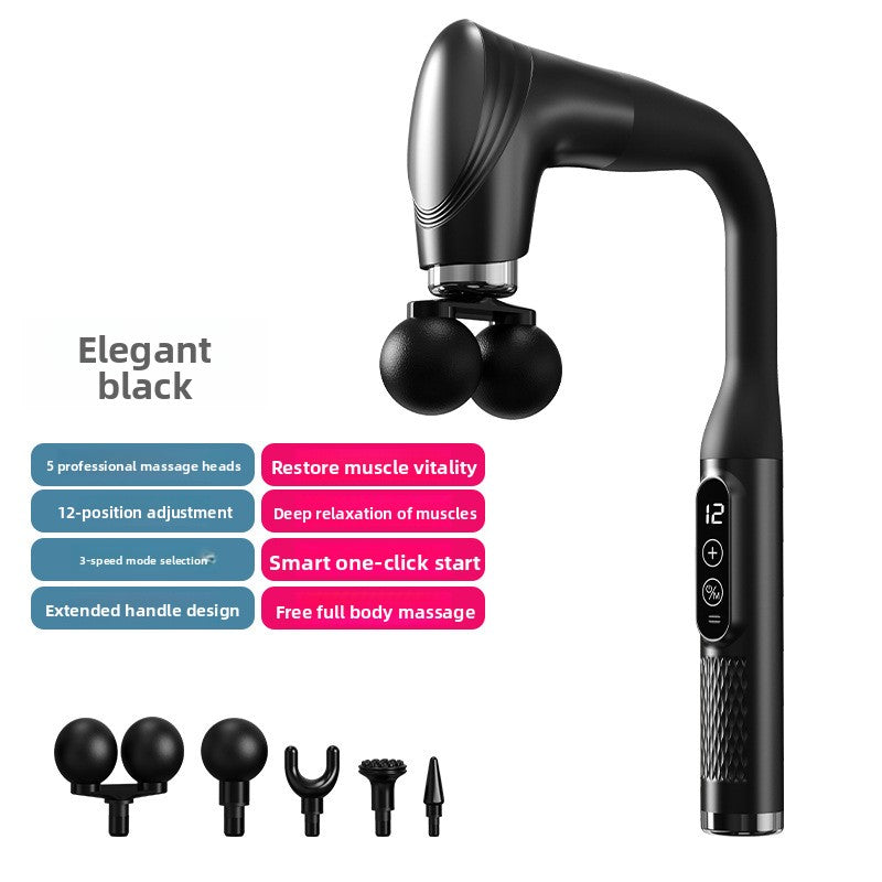 MD Health Elbow Fascia Gun