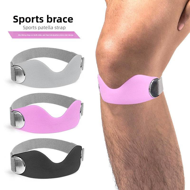 MD Health Two-way adjustable sports knee brace