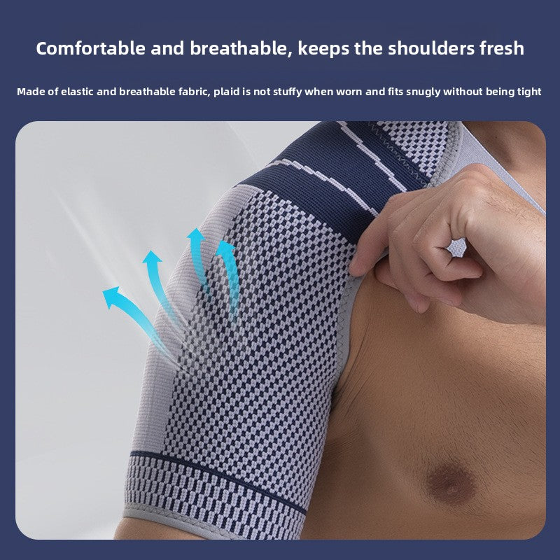 MD Health Shoulder Support Brace