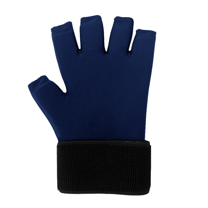 MD Health Wearable Gel Therapy Glove for Wrist Pain Relief