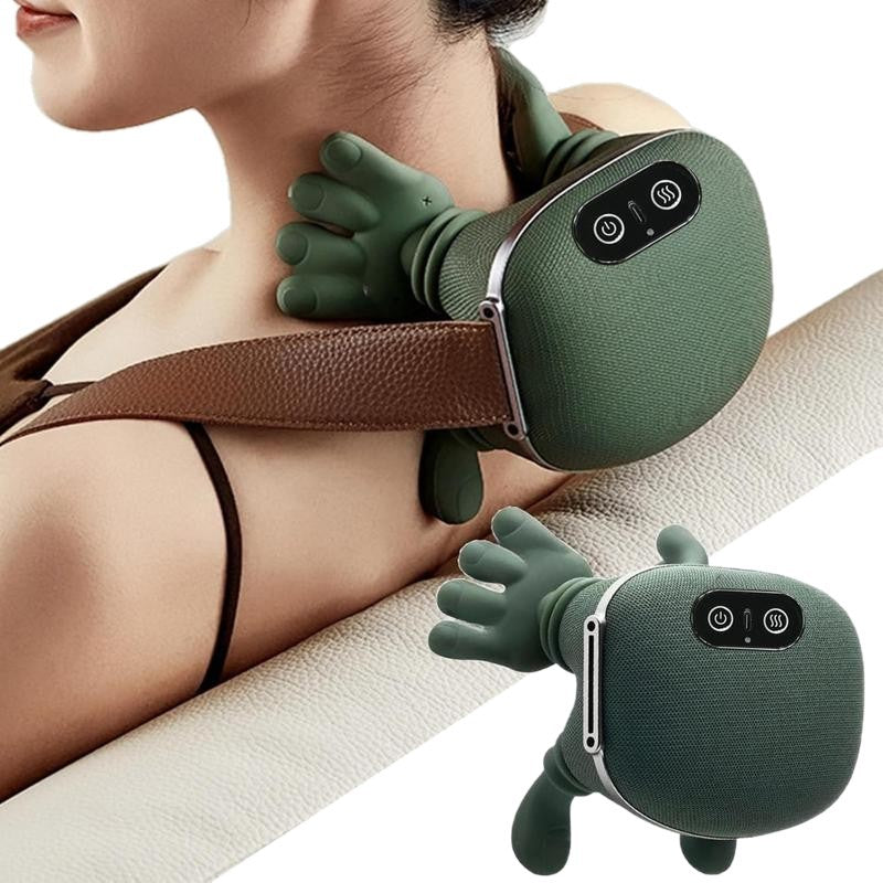 MD Health Shoulder and neck massage instrument