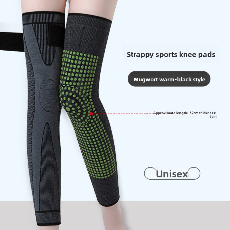 MD Health Knee protection knitting brace