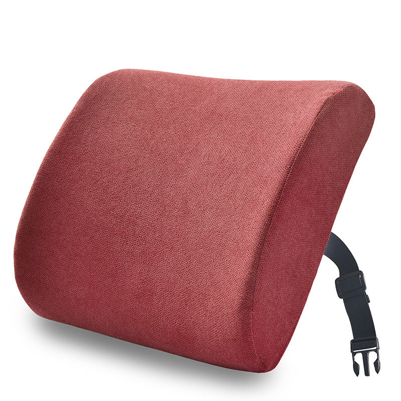 MD Health Lumbar Support Pillow