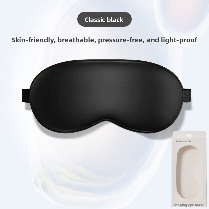 MD Health Silk-like eye mask
