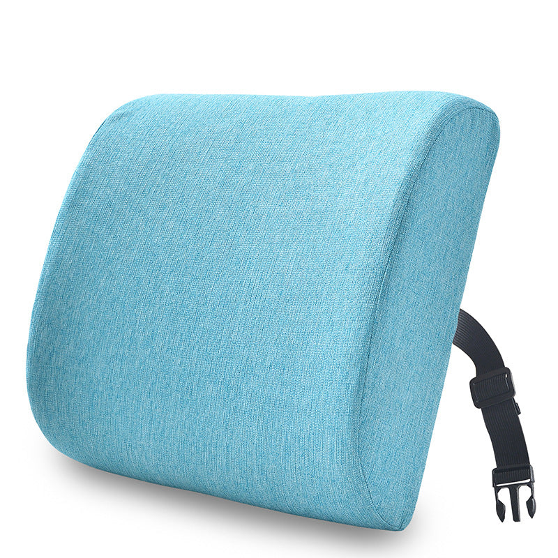 MD Health Lumbar Support Pillow