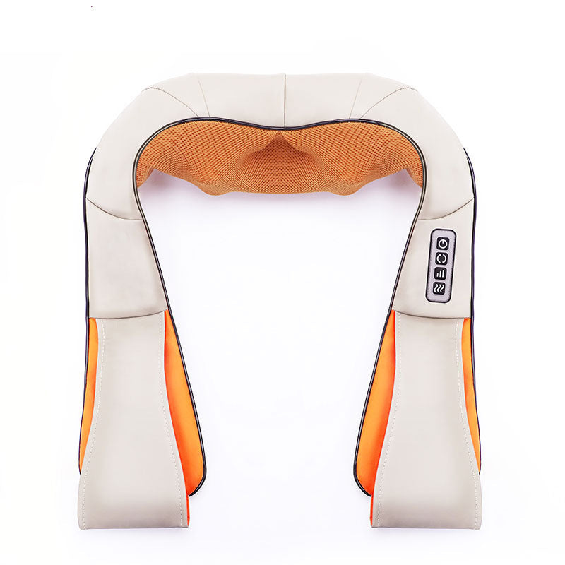 MD Health Massage shoulder pad