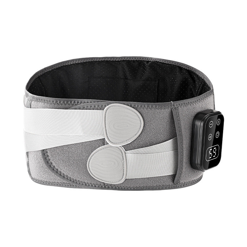 MD Health Heating Massage Belt