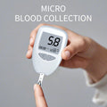 MD Health Blood glucose meter