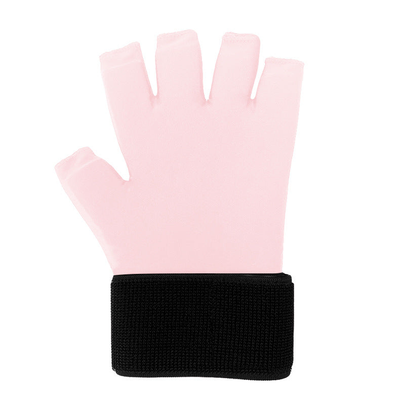 MD Health Wearable Gel Therapy Glove for Wrist Pain Relief