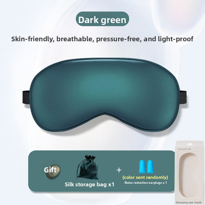 MD Health Silk-like eye mask