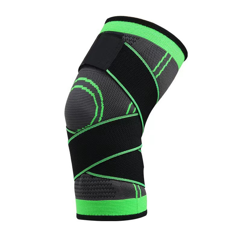 MD Health Knee Support Brace