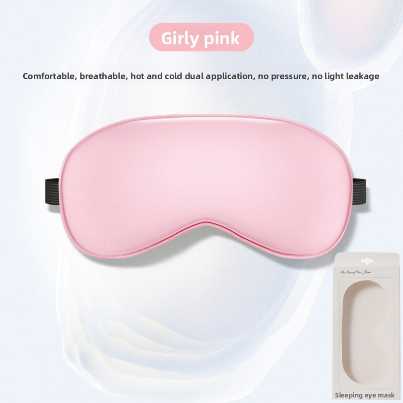 MD Health Silk-like eye mask