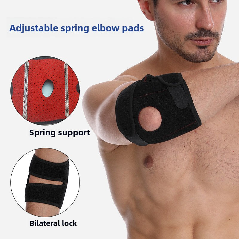 HD Health Elbow Support Sleeve
