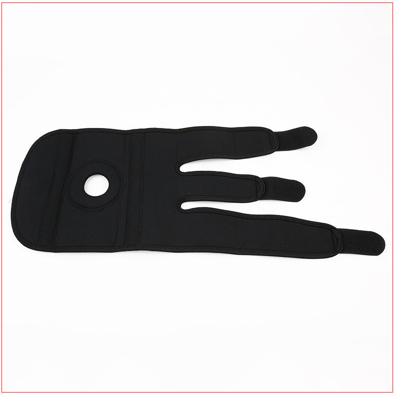 MD Health Sports Knee Pads