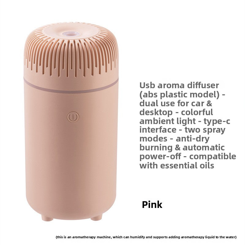 MD Health Ultrasonic diffuser