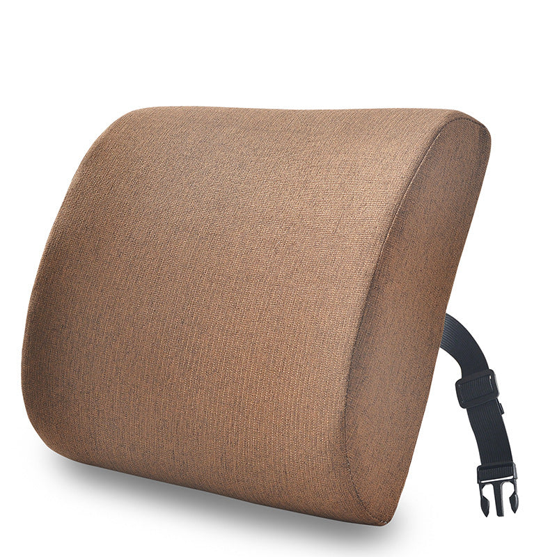 MD Health Lumbar Support Pillow