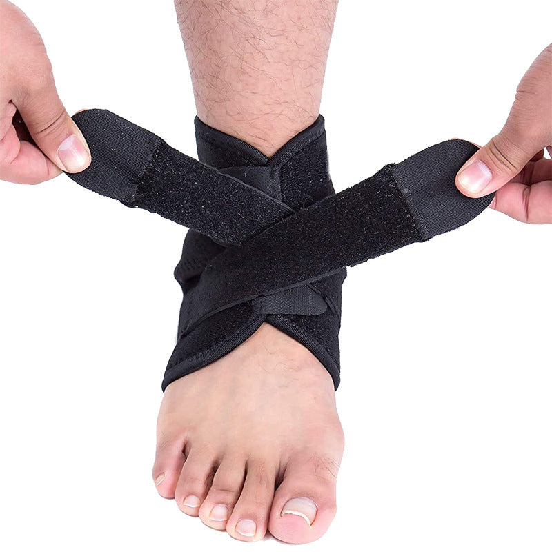 HD Health  ankle joint fixation brace