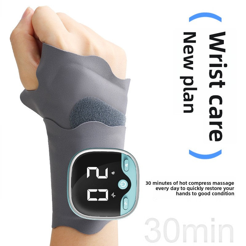 MD Health Intelligent adjustable wrist support for hands