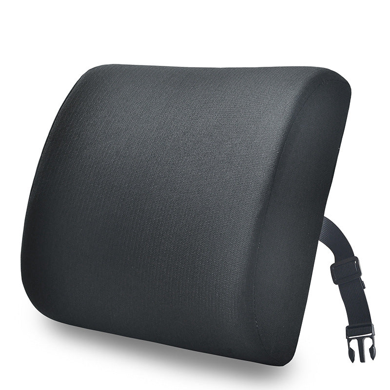 MD Health Lumbar Support Pillow