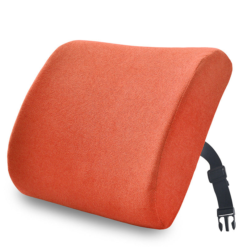 MD Health Lumbar Support Pillow