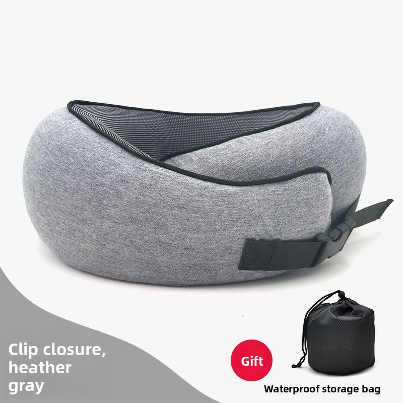 MD Health neck pillow