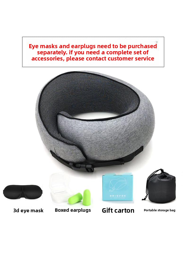 MD Health neck pillow