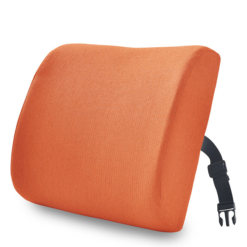 MD Health Lumbar Support Pillow