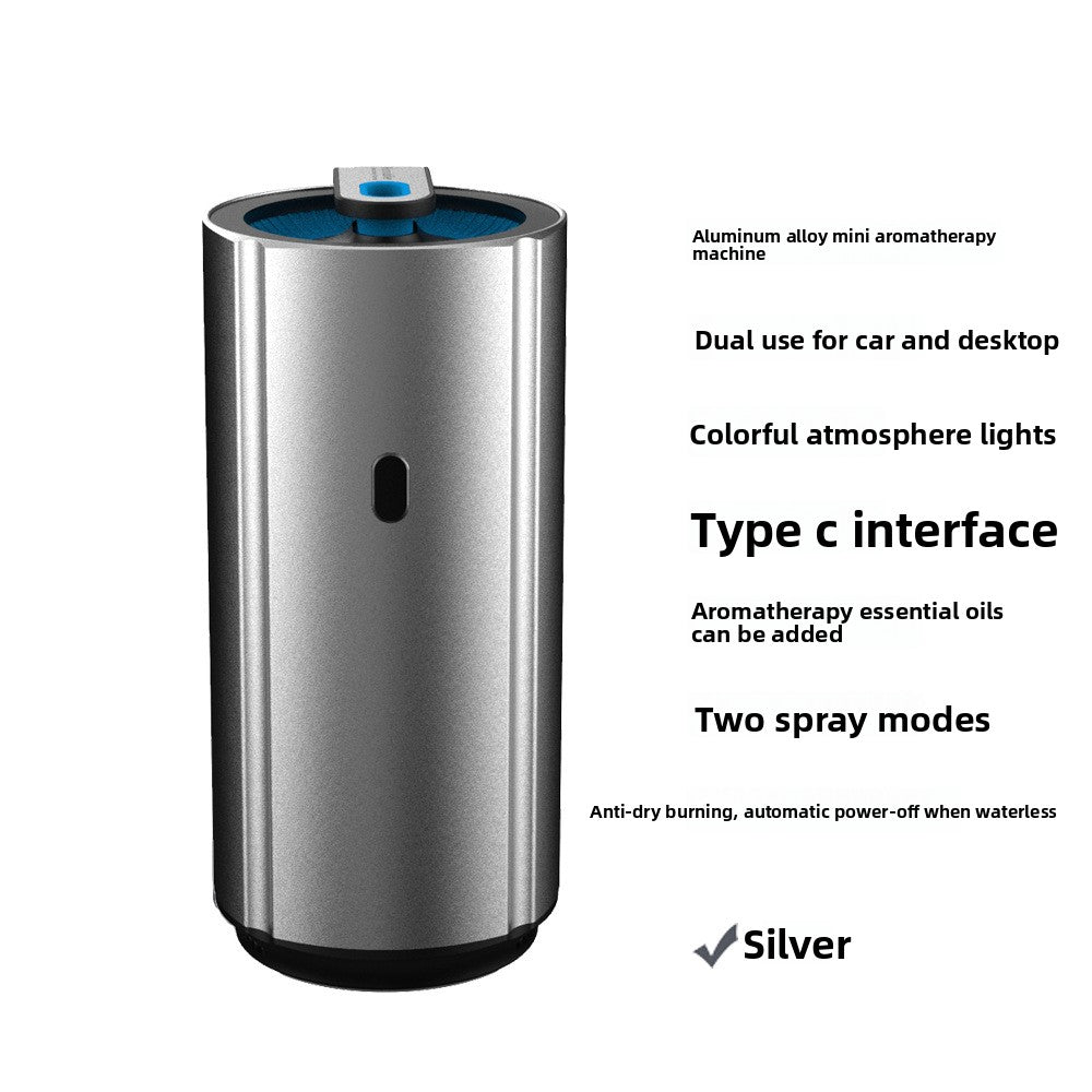 MD Health Ultrasonic diffuser