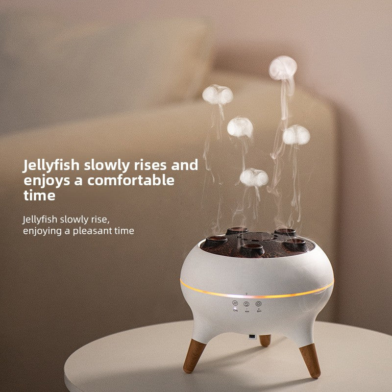 MD Health Essential oil fragrance diffuser