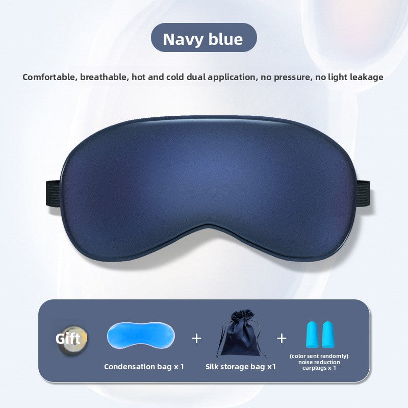 MD Health Silk-like eye mask