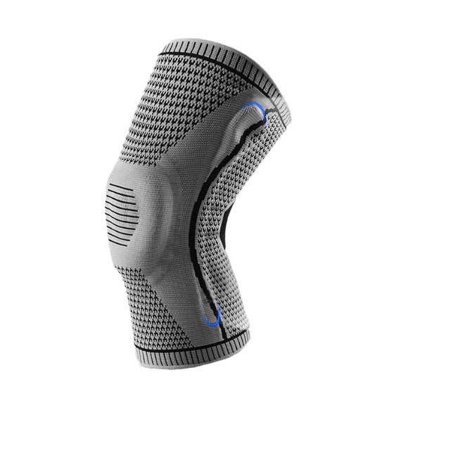 MD Health Silicone knee pad for outdoor sports and professional fitness