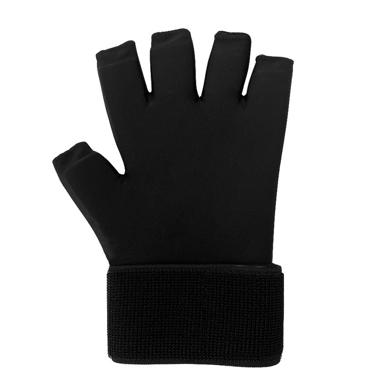 MD Health Wearable Gel Therapy Glove for Wrist Pain Relief