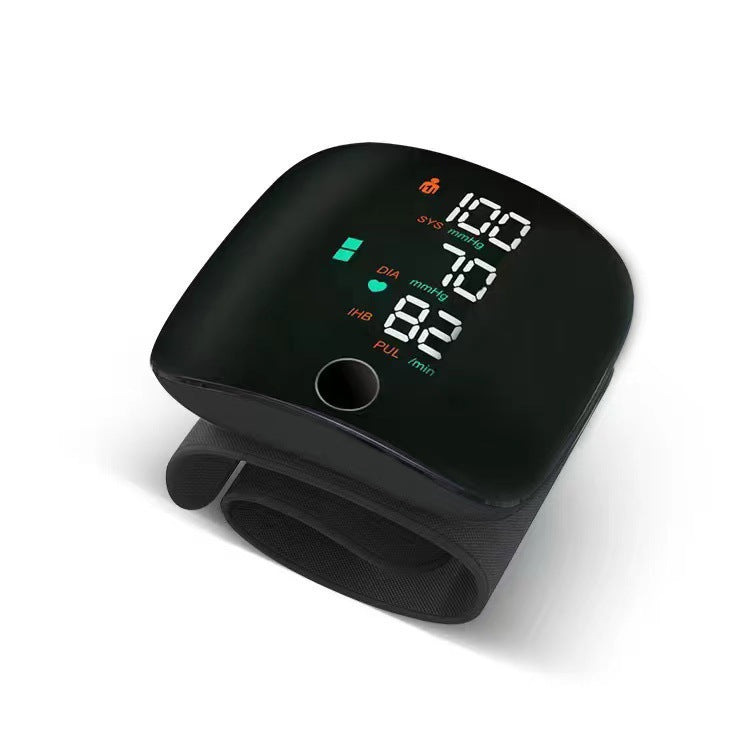 MD Health Blood pressure monitor