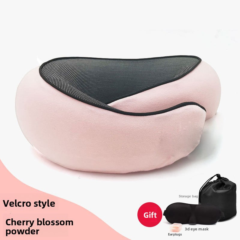 MD Health neck pillow