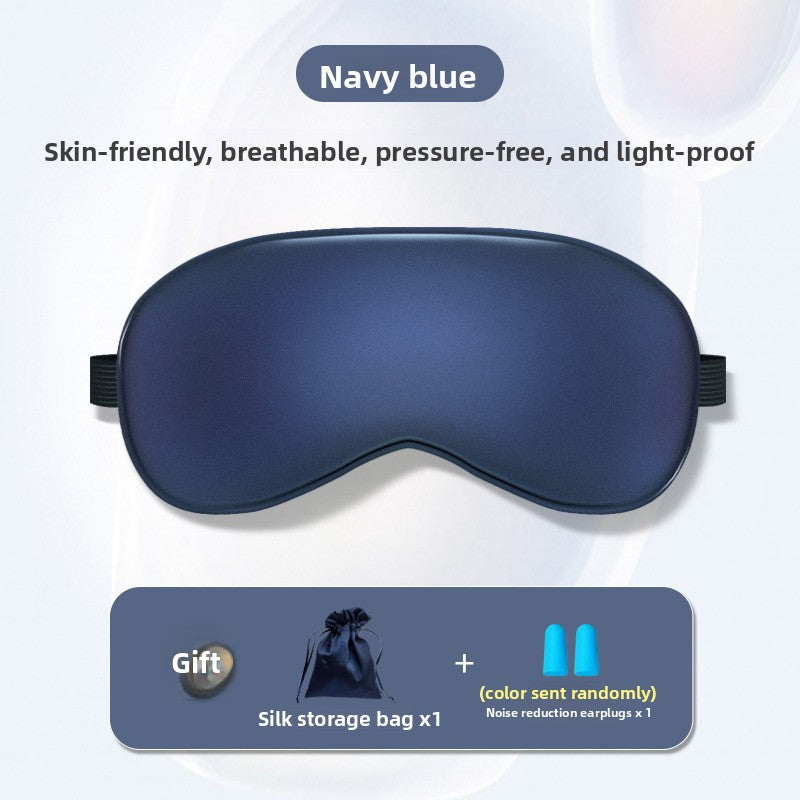 MD Health Silk-like eye mask
