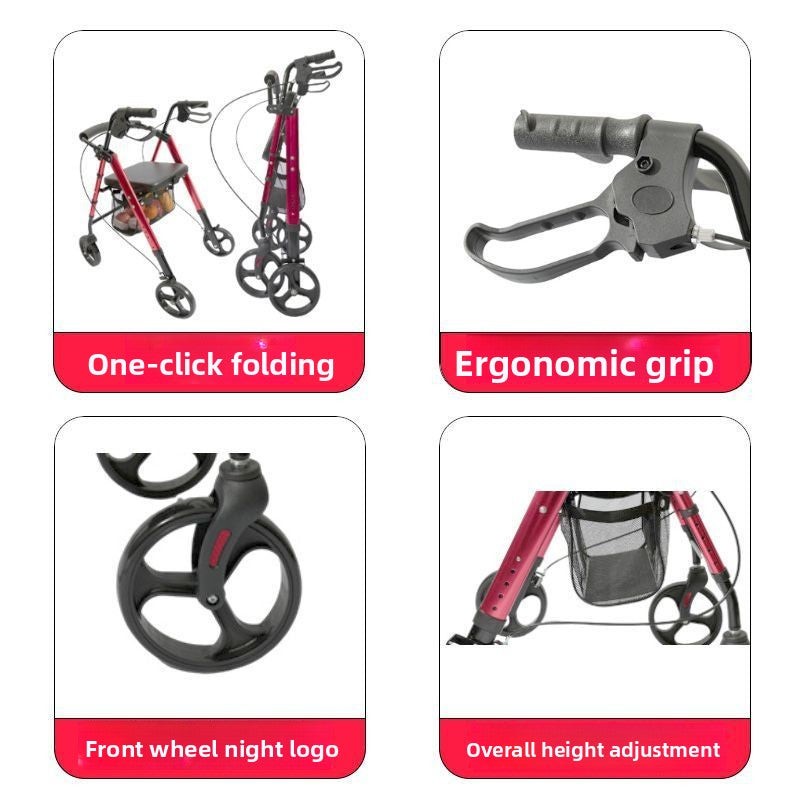 MD Health Walking Aid