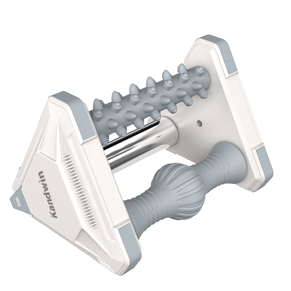 MD Health Plantar Fascia Pain Relief Foot Massager