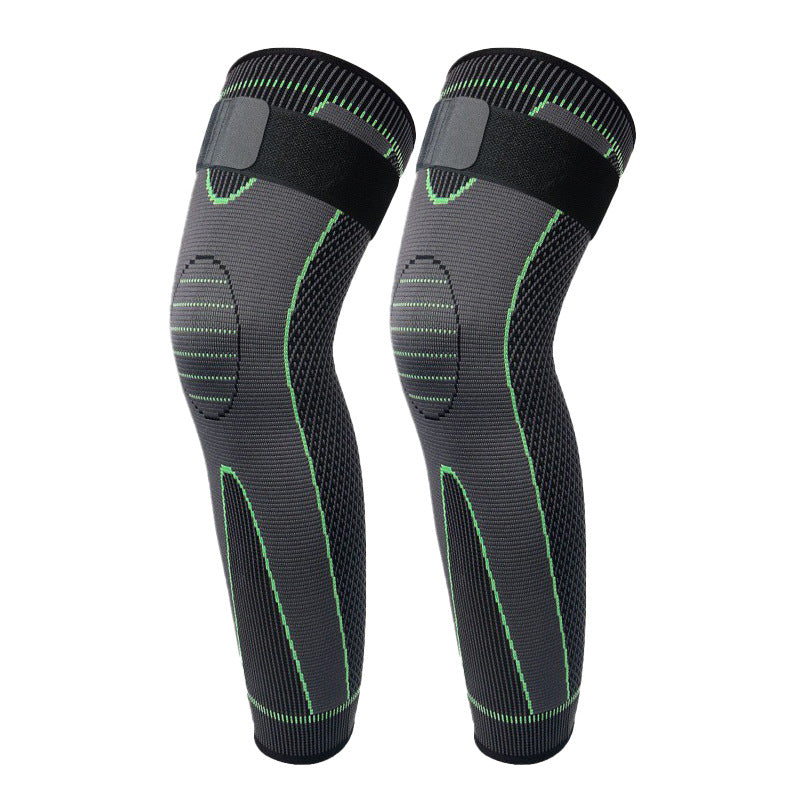 MD Health Knee protection knitting brace