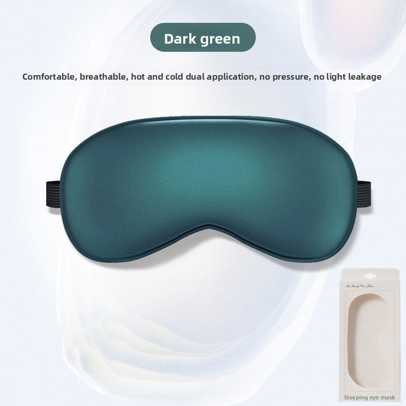 MD Health Silk-like eye mask