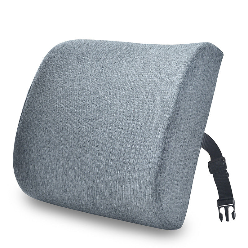 MD Health Lumbar Support Pillow