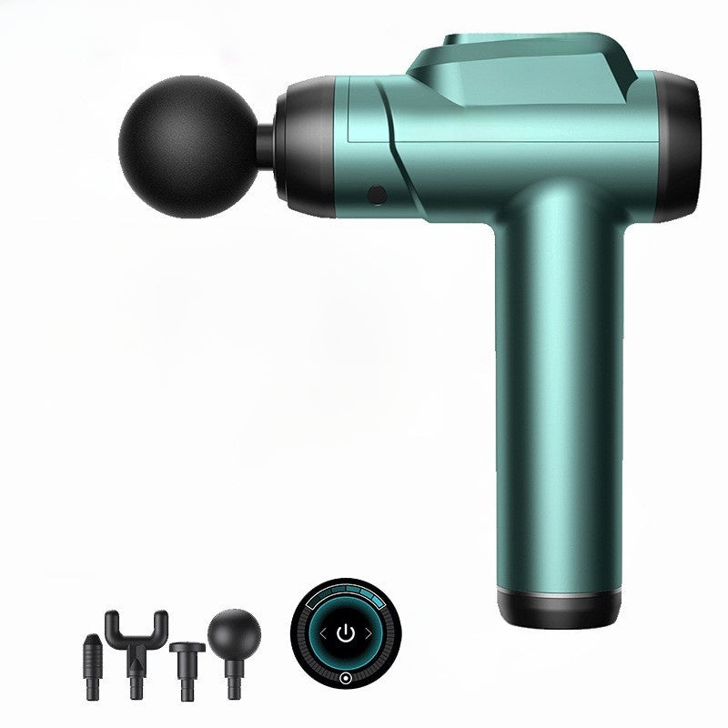 MD Health Fascia gun massager muscle relaxation