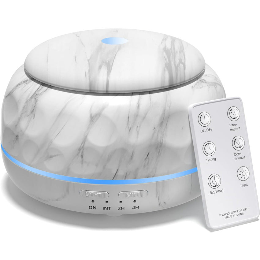 MD Health USB Essential Oil Diffuser